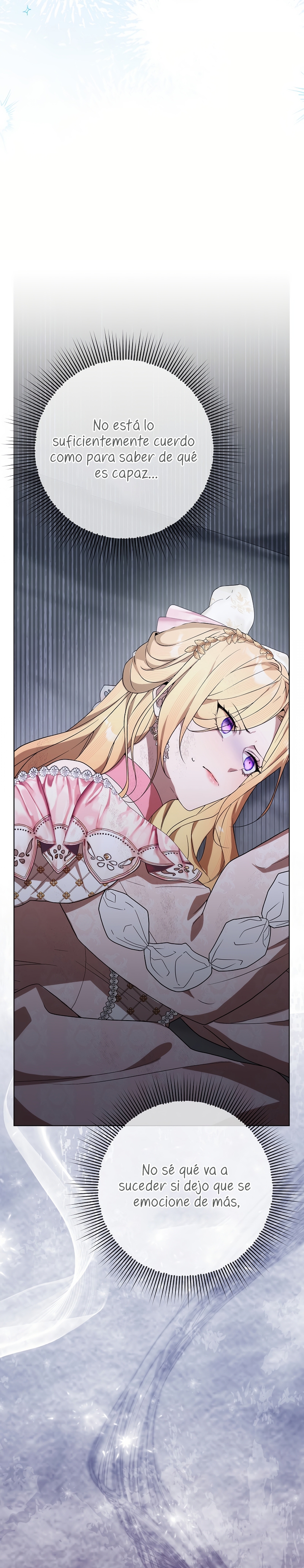 Resurrección de 24 horas de la villana Capítulo 48 - Página 16