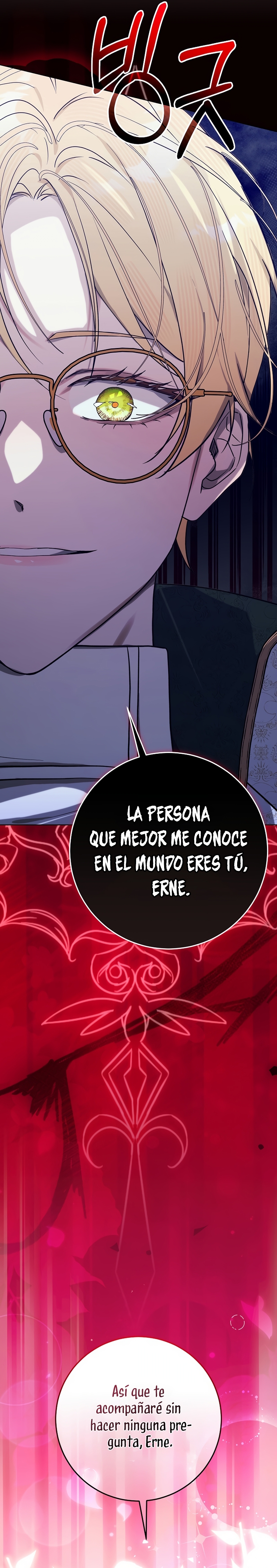 Resurrección de 24 horas de la villana Capítulo 48 - Página 23