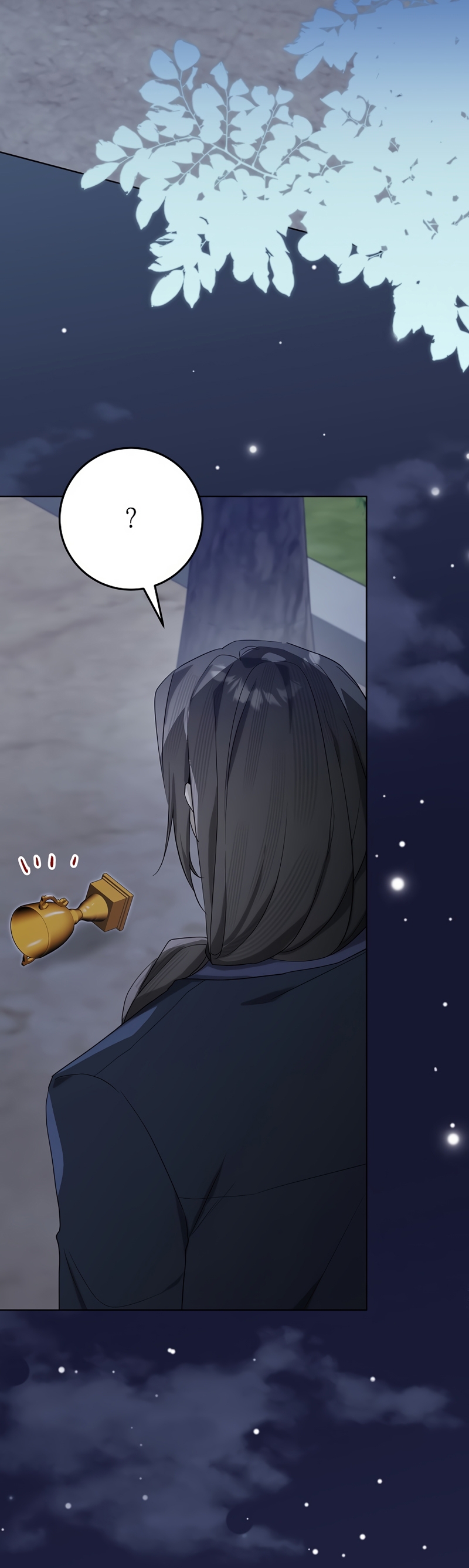 Resurrección de 24 horas de la villana Capítulo 48 - Página 25