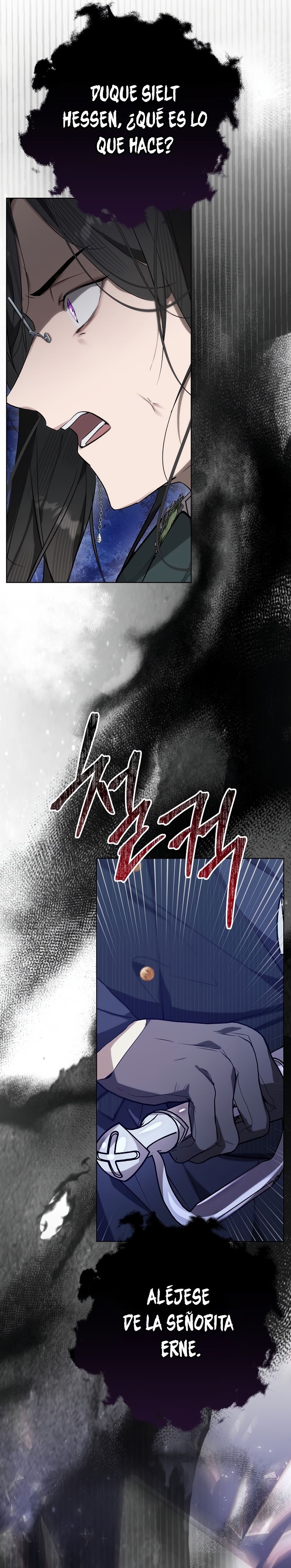 Resurrección de 24 horas de la villana Capítulo 48 - Página 30