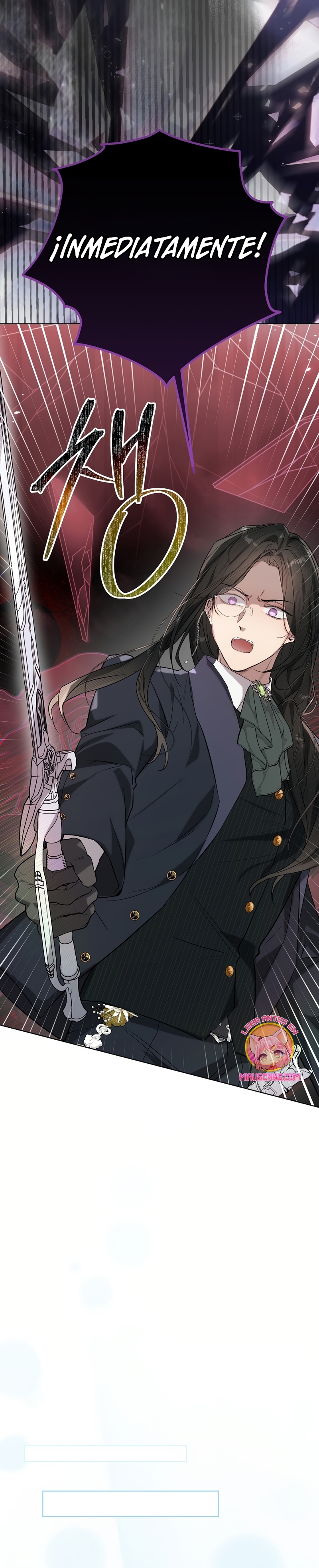 Resurrección de 24 horas de la villana Capítulo 48 - Página 31