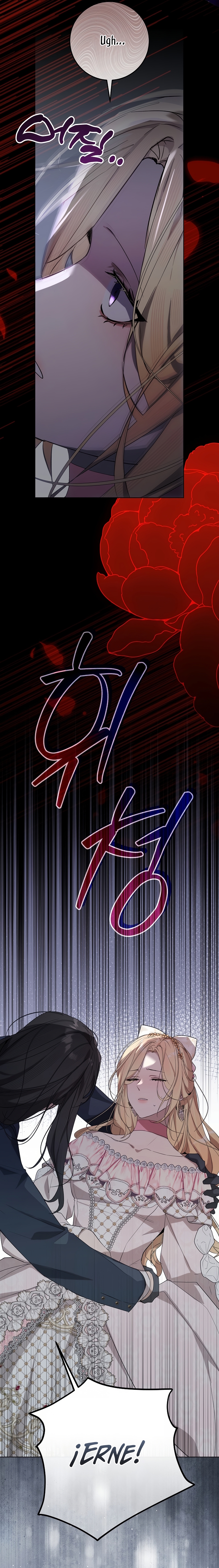 Resurrección de 24 horas de la villana Capítulo 48 - Página 35