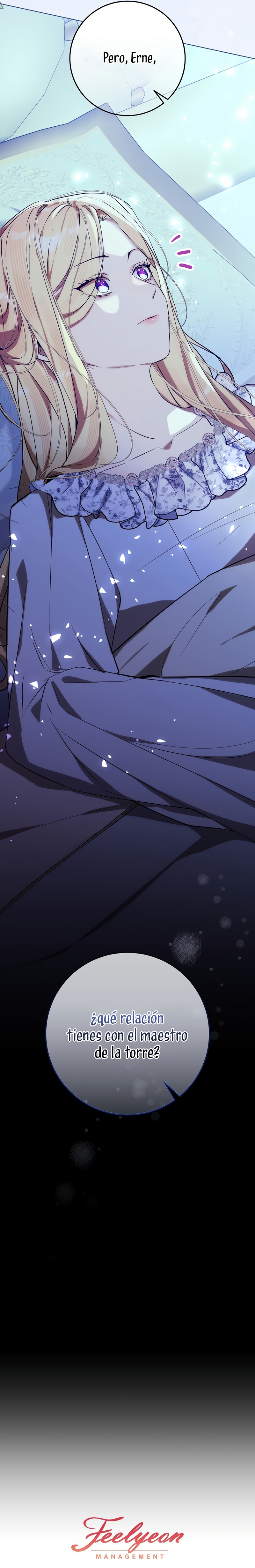 Resurrección de 24 horas de la villana Capítulo 48 - Página 39