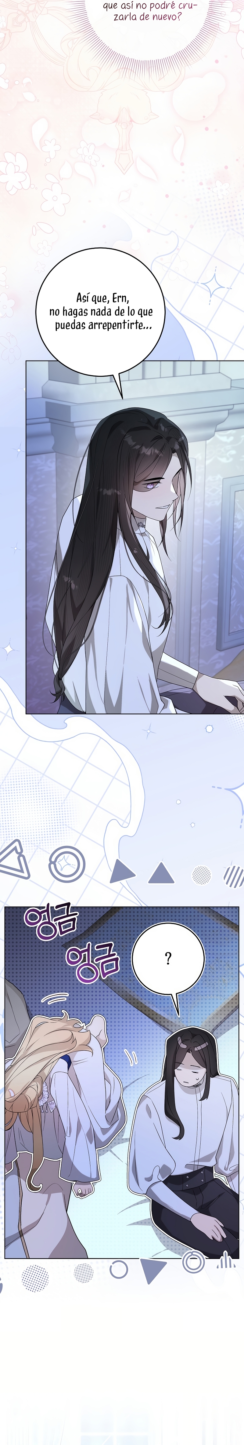 Resurrección de 24 horas de la villana Capítulo 49 - Página 12