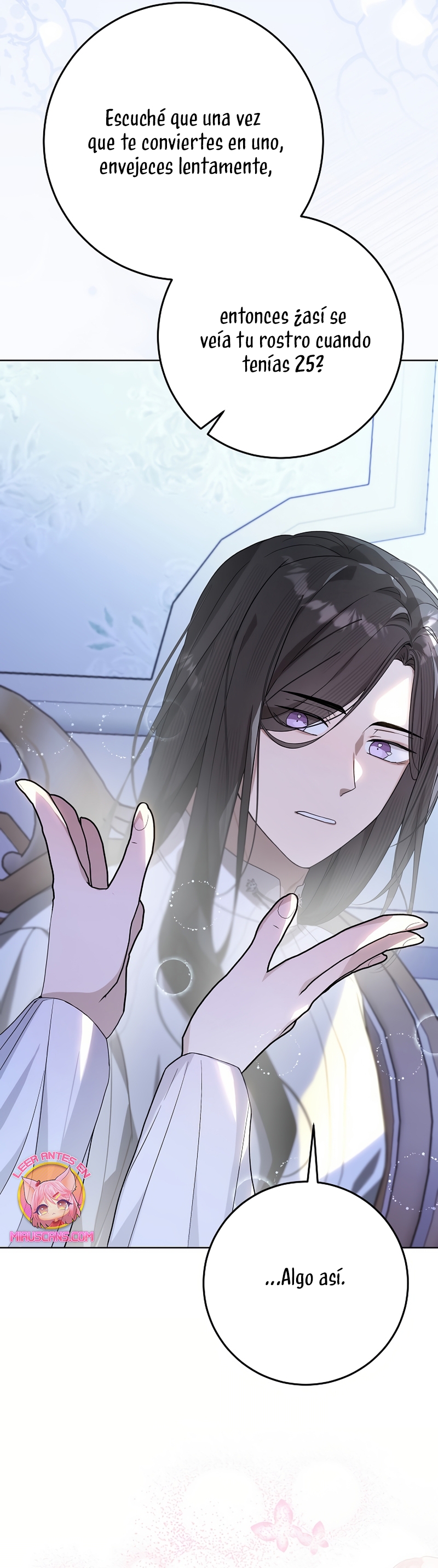 Resurrección de 24 horas de la villana Capítulo 49 - Página 14