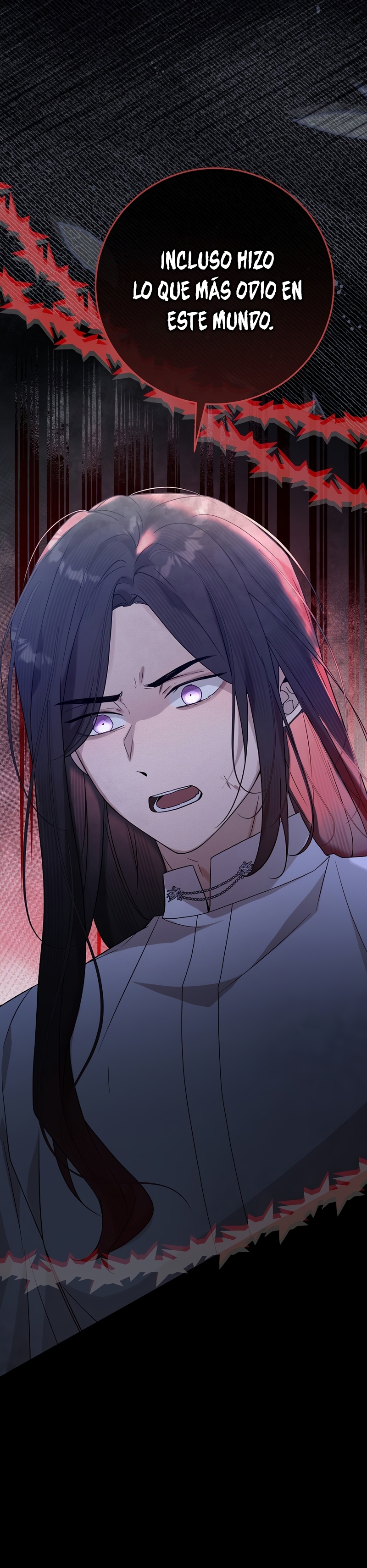 Resurrección de 24 horas de la villana Capítulo 49 - Página 18