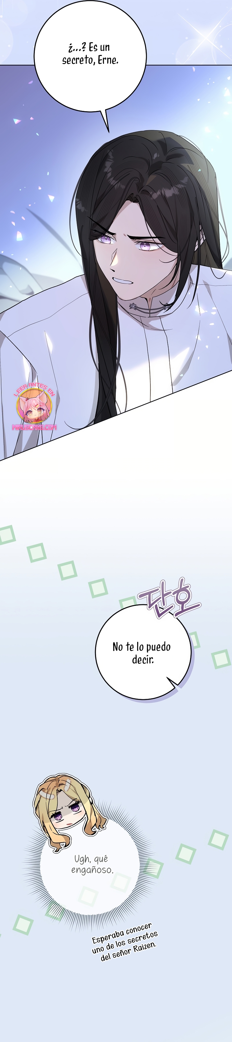 Resurrección de 24 horas de la villana Capítulo 49 - Página 26