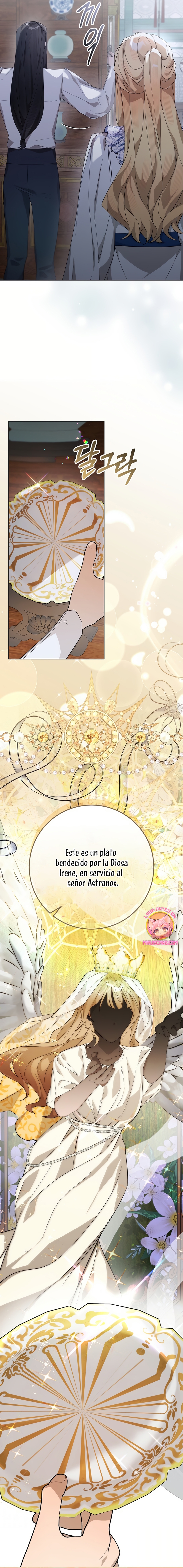 Resurrección de 24 horas de la villana Capítulo 49 - Página 32