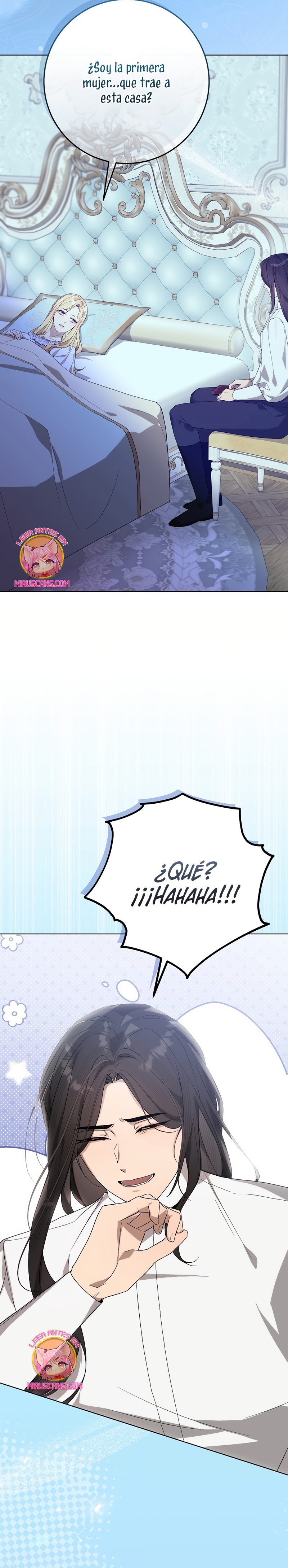 Resurrección de 24 horas de la villana Capítulo 49 - Página 8