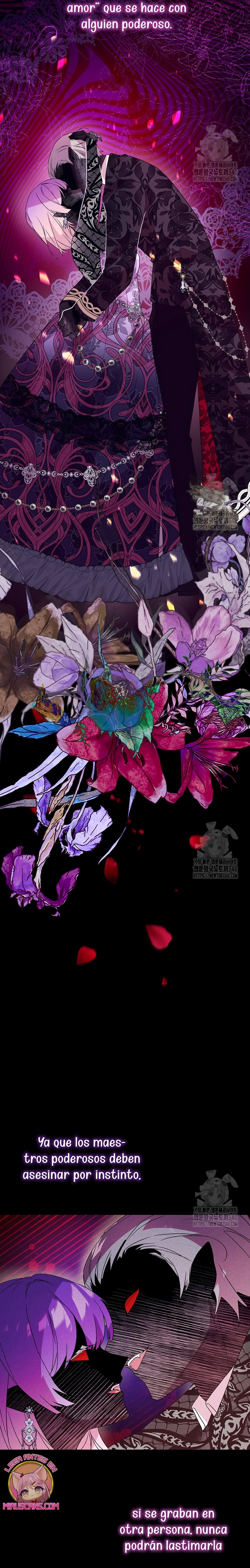 Resurrección de 24 horas de la villana Capítulo 5 - Página 28