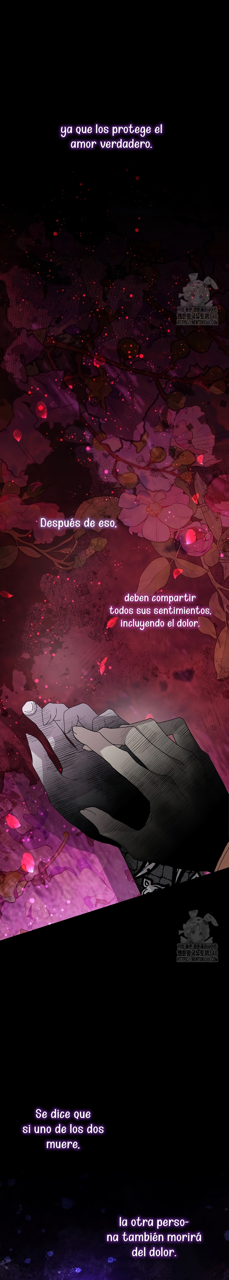 Resurrección de 24 horas de la villana Capítulo 5 - Página 29