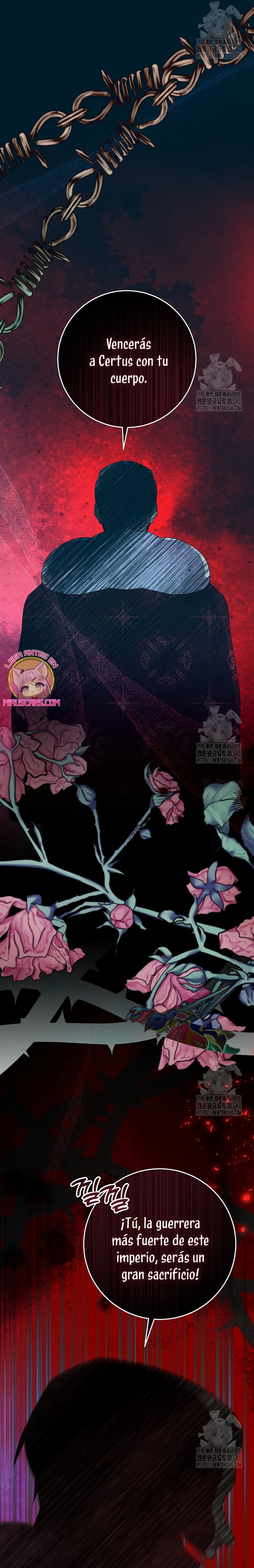 Resurrección de 24 horas de la villana Capítulo 5 - Página 5