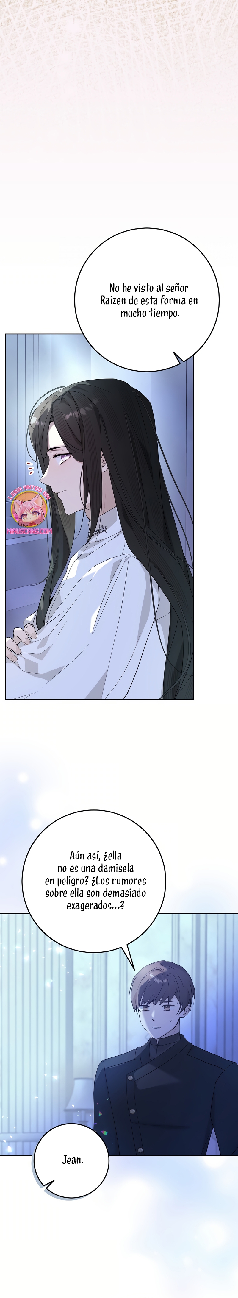 Resurrección de 24 horas de la villana Capítulo 50 - Página 13