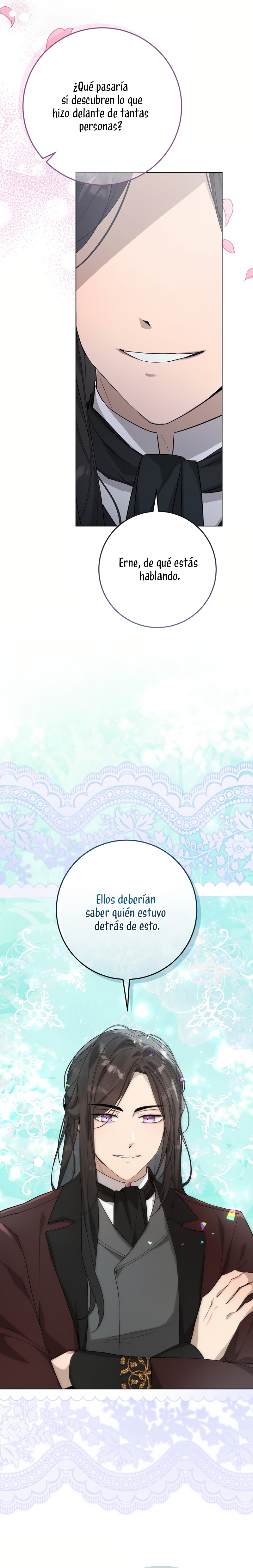 Resurrección de 24 horas de la villana Capítulo 50 - Página 29