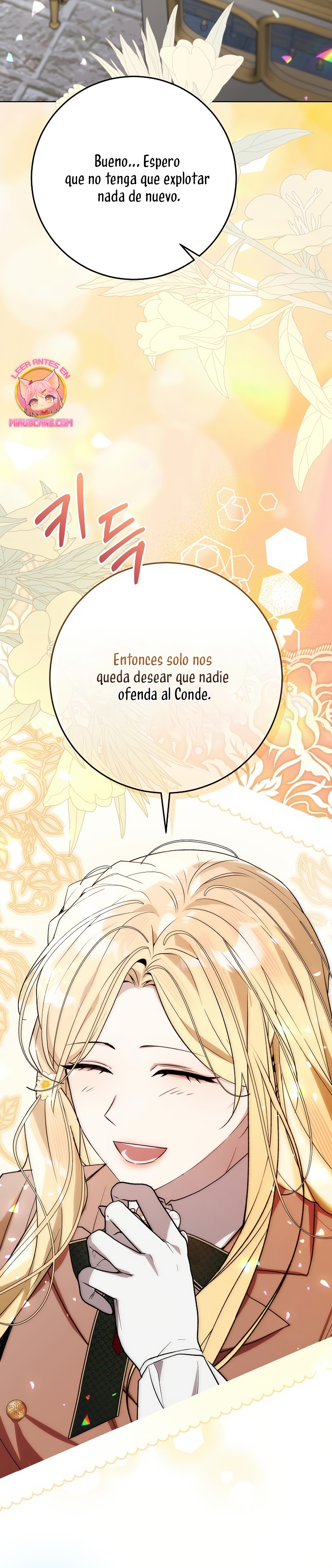 Resurrección de 24 horas de la villana Capítulo 50 - Página 32