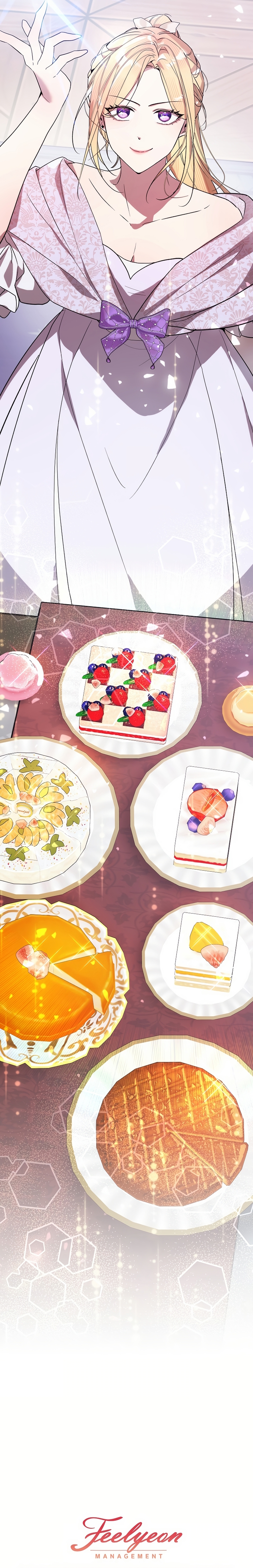 Resurrección de 24 horas de la villana Capítulo 50 - Página 36