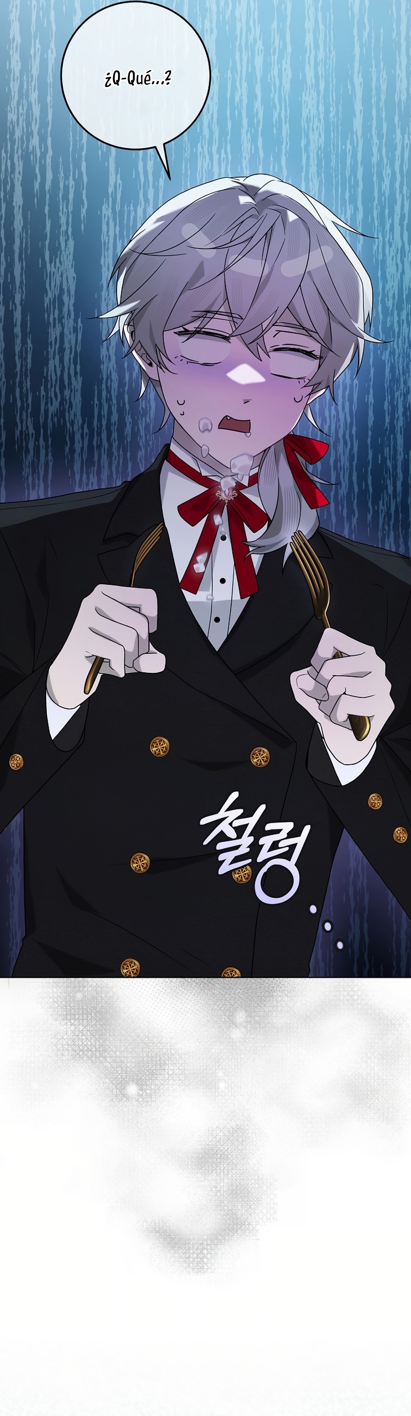 Resurrección de 24 horas de la villana Capítulo 51 - Página 13