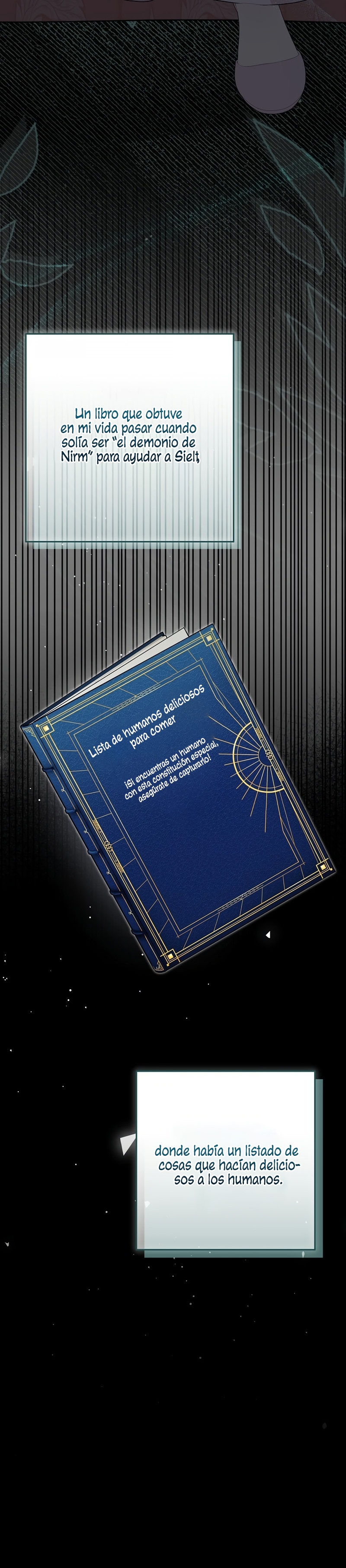 Resurrección de 24 horas de la villana Capítulo 51 - Página 15