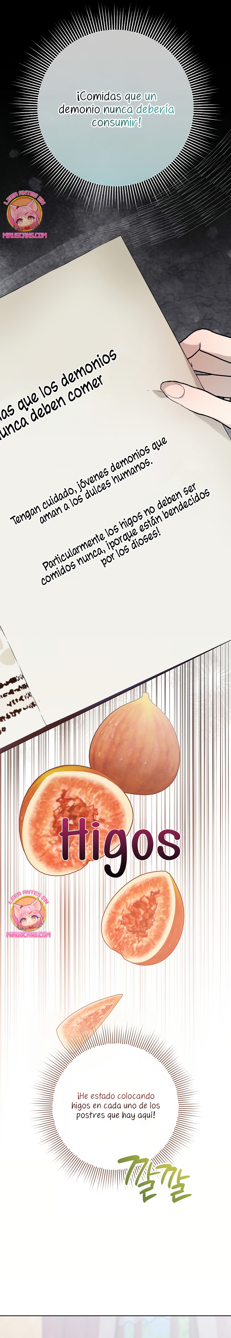 Resurrección de 24 horas de la villana Capítulo 51 - Página 16