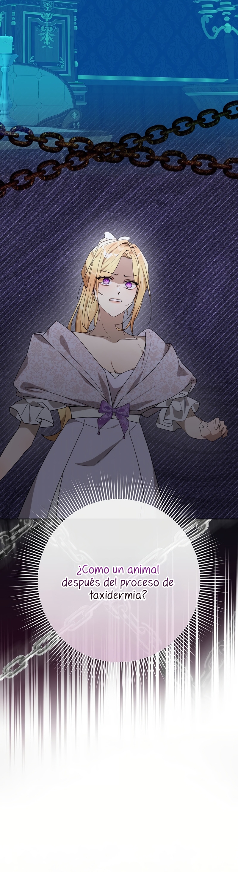 Resurrección de 24 horas de la villana Capítulo 51 - Página 42