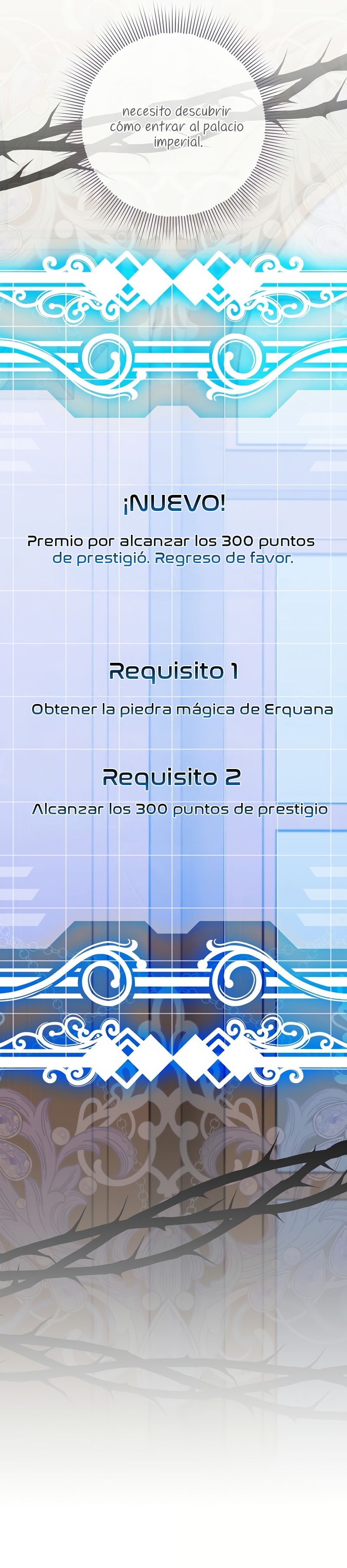 Resurrección de 24 horas de la villana Capítulo 51 - Página 45