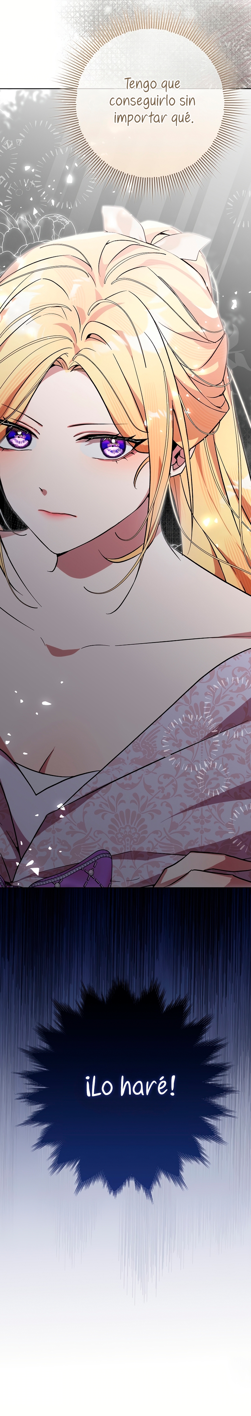 Resurrección de 24 horas de la villana Capítulo 52 - Página 13