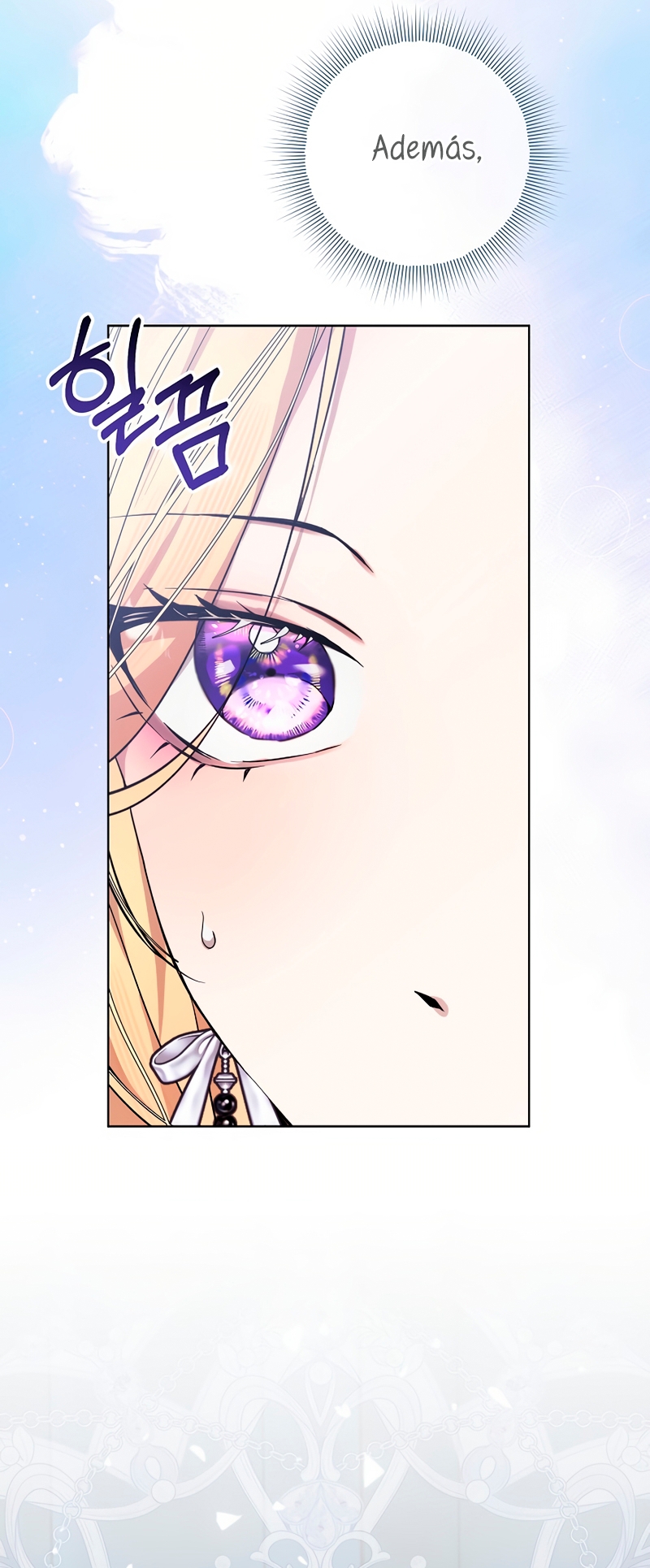 Resurrección de 24 horas de la villana Capítulo 52 - Página 16