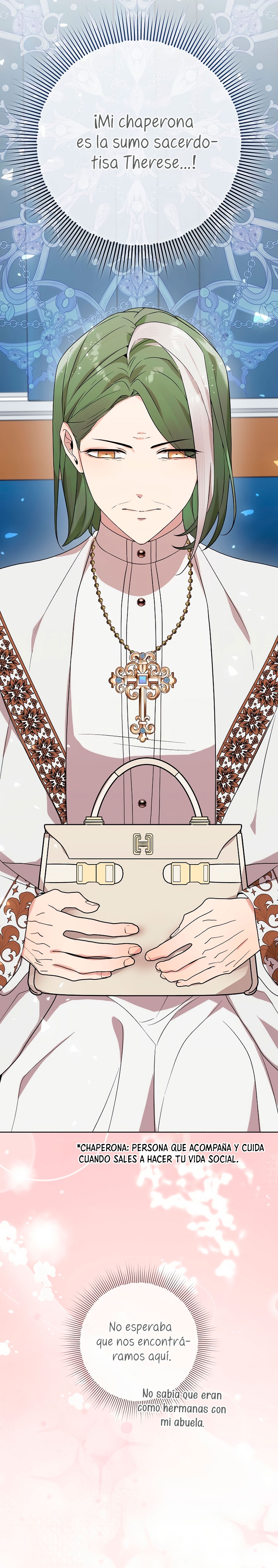 Resurrección de 24 horas de la villana Capítulo 52 - Página 17