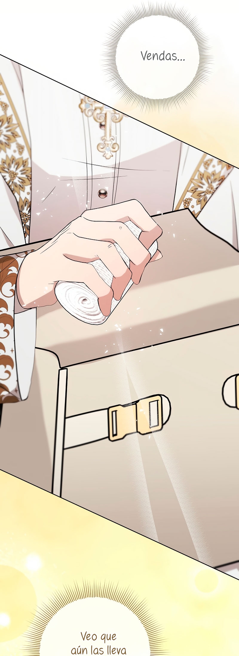 Resurrección de 24 horas de la villana Capítulo 52 - Página 21