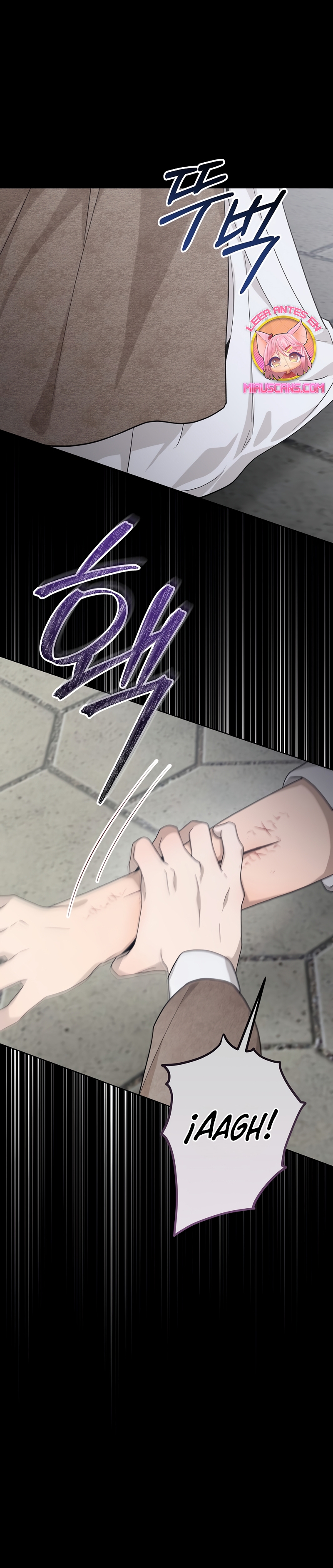 Resurrección de 24 horas de la villana Capítulo 52 - Página 25