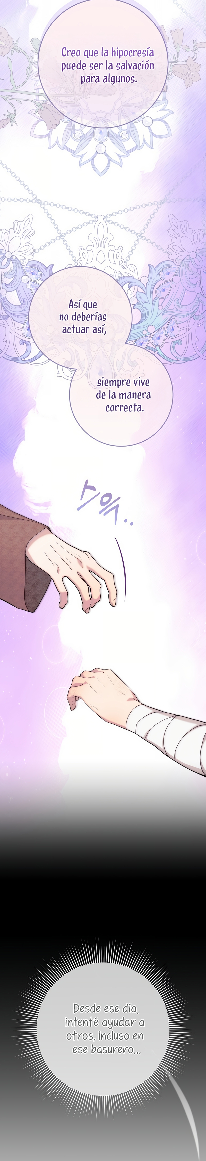 Resurrección de 24 horas de la villana Capítulo 52 - Página 28