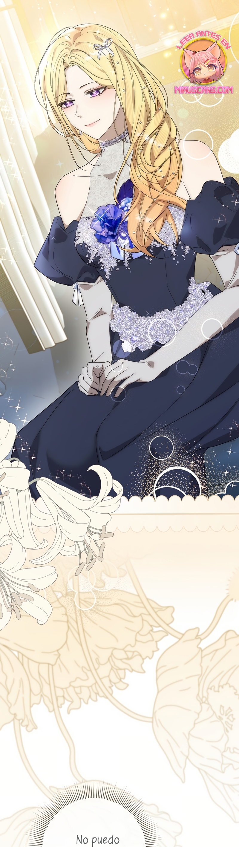 Resurrección de 24 horas de la villana Capítulo 52 - Página 32