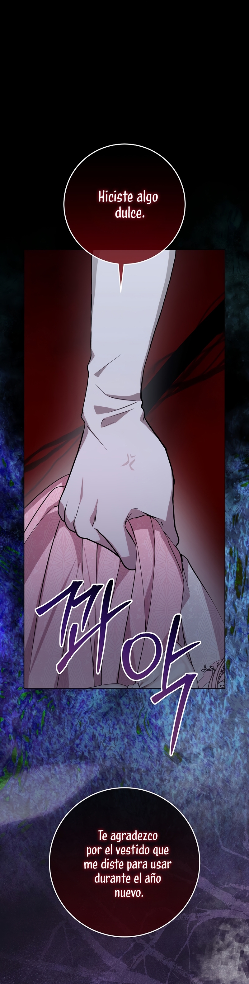 Resurrección de 24 horas de la villana Capítulo 52 - Página 37