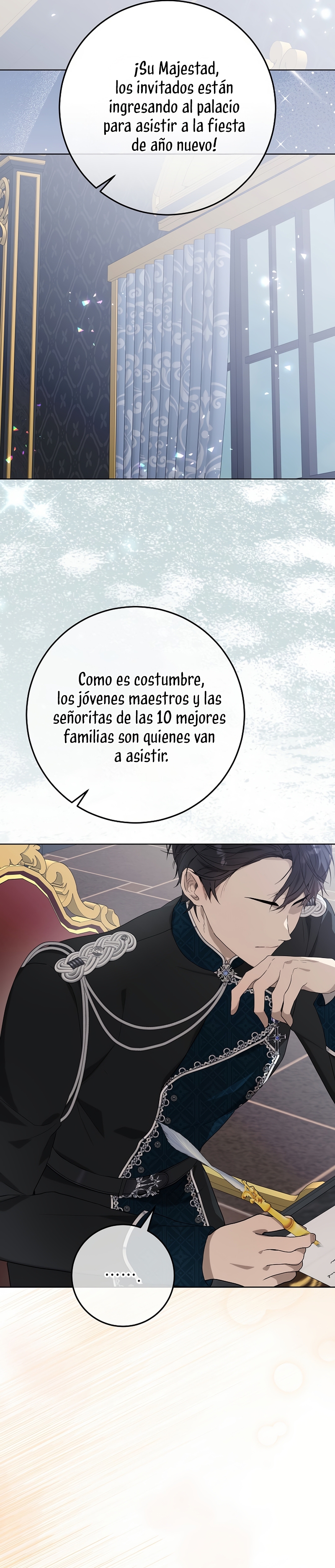 Resurrección de 24 horas de la villana Capítulo 52 - Página 48