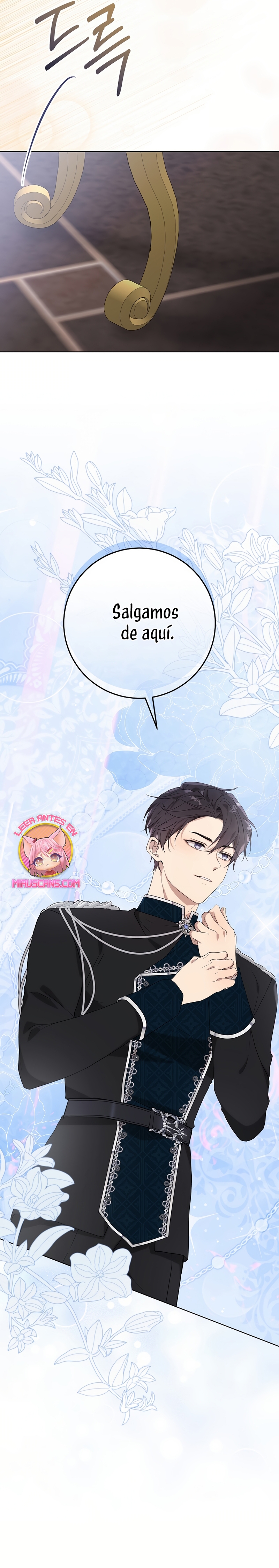 Resurrección de 24 horas de la villana Capítulo 52 - Página 49