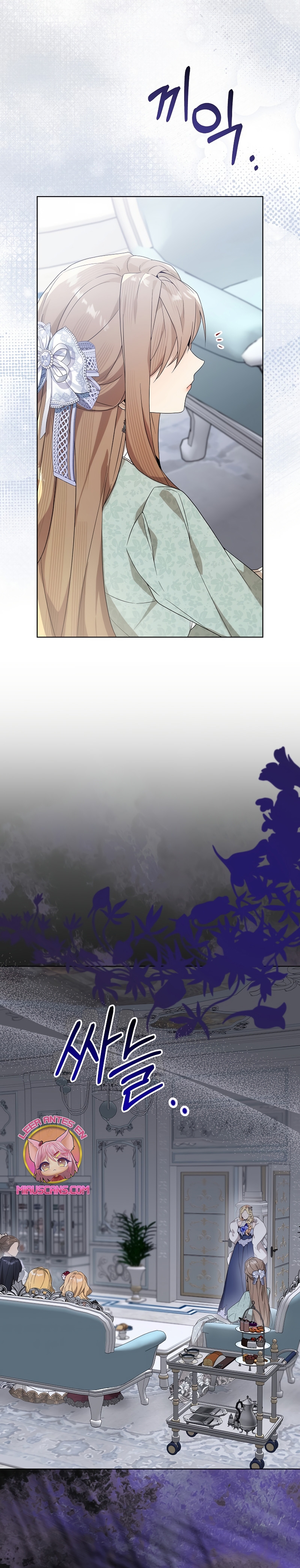 Resurrección de 24 horas de la villana Capítulo 53 - Página 12