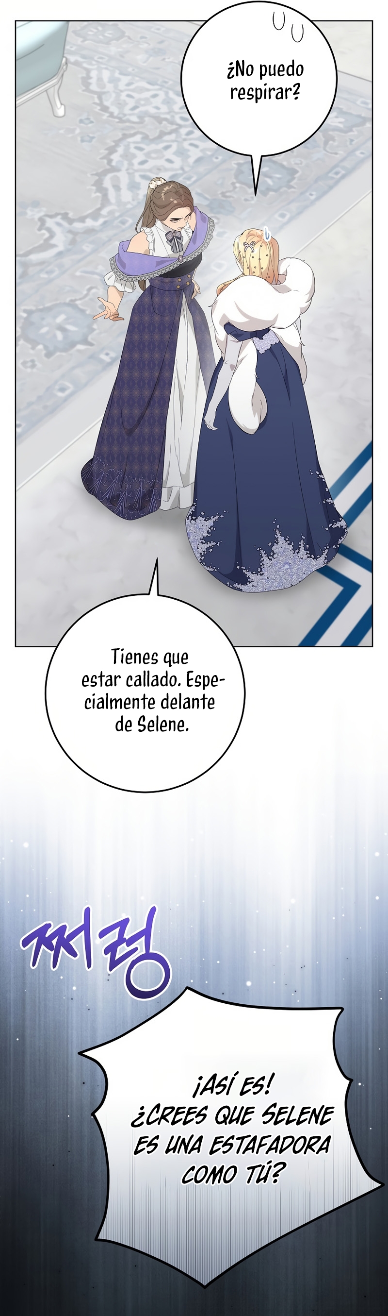 Resurrección de 24 horas de la villana Capítulo 53 - Página 20