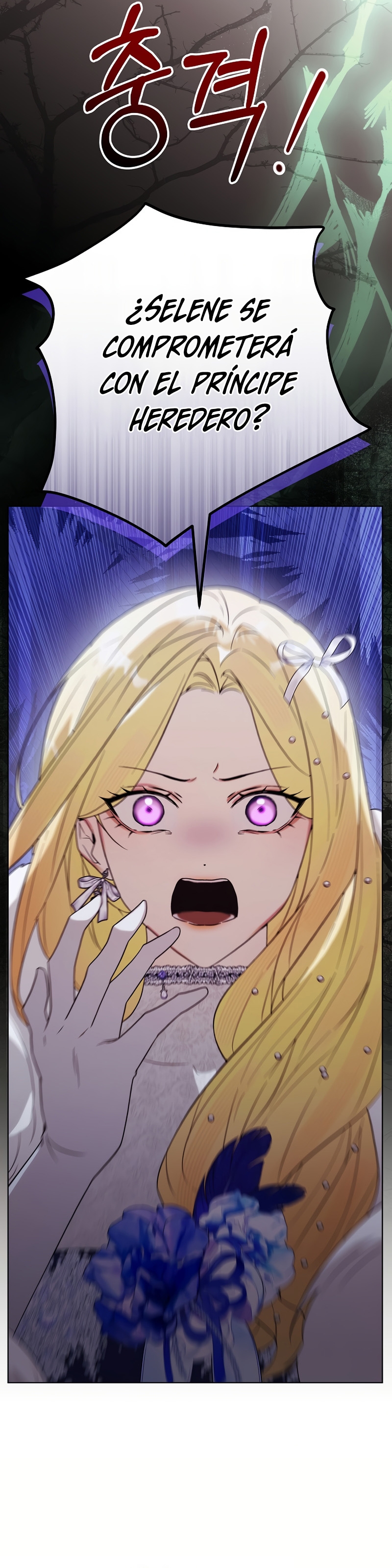 Resurrección de 24 horas de la villana Capítulo 53 - Página 25