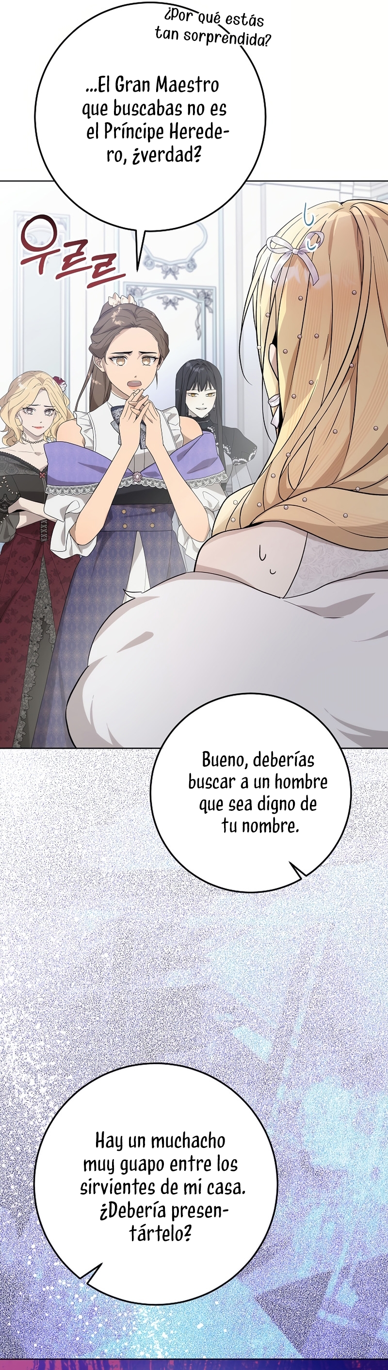 Resurrección de 24 horas de la villana Capítulo 53 - Página 26