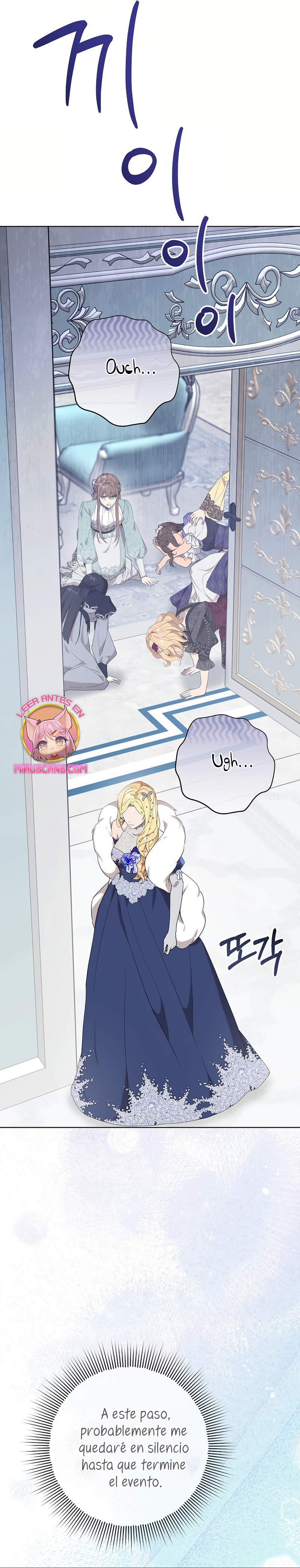 Resurrección de 24 horas de la villana Capítulo 53 - Página 30