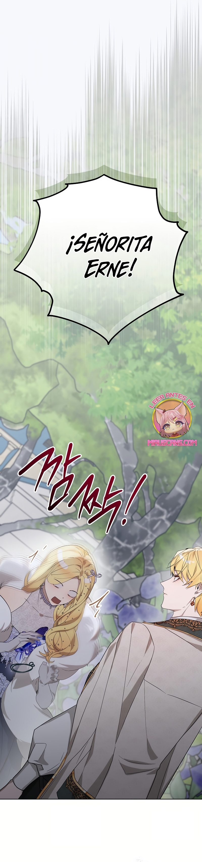 Resurrección de 24 horas de la villana Capítulo 53 - Página 37