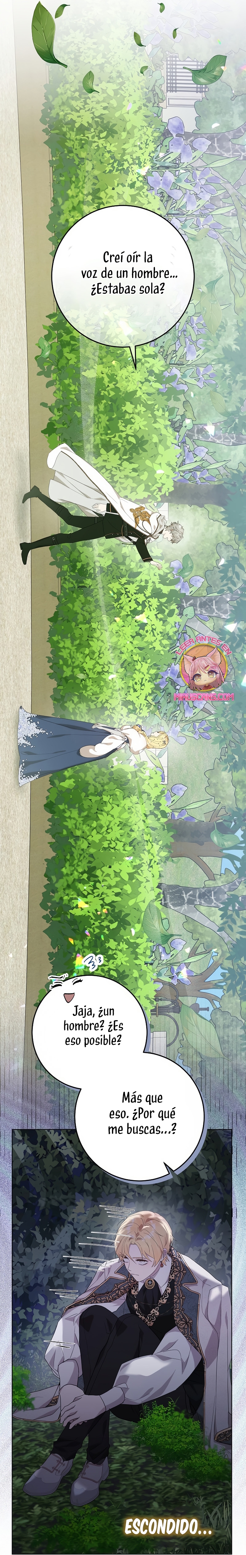 Resurrección de 24 horas de la villana Capítulo 53 - Página 40