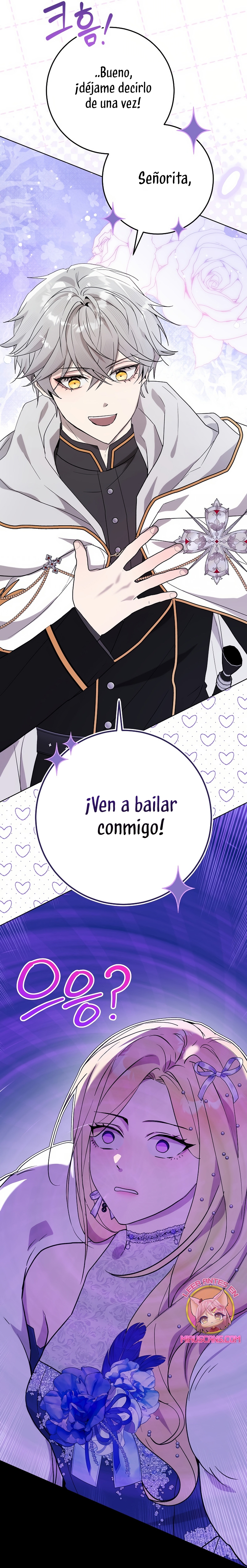 Resurrección de 24 horas de la villana Capítulo 53 - Página 42