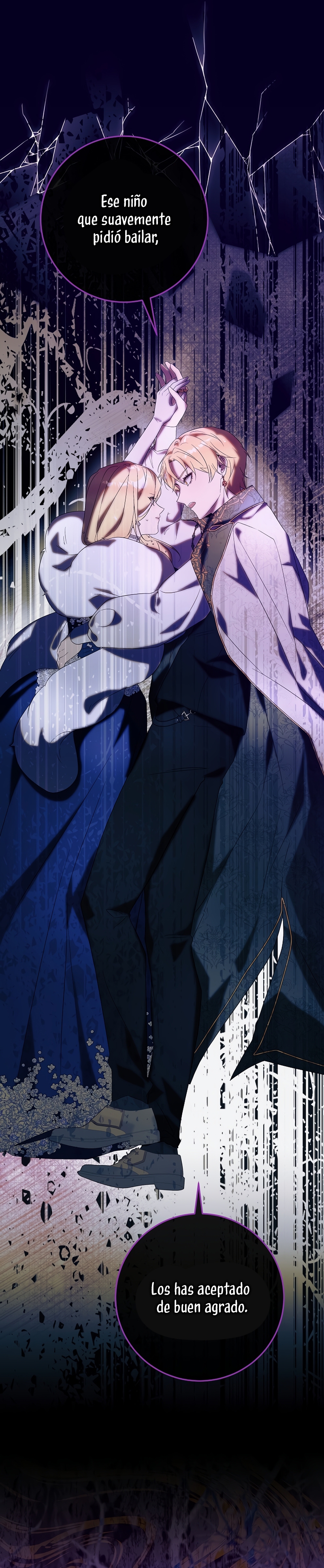 Resurrección de 24 horas de la villana Capítulo 54 - Página 10