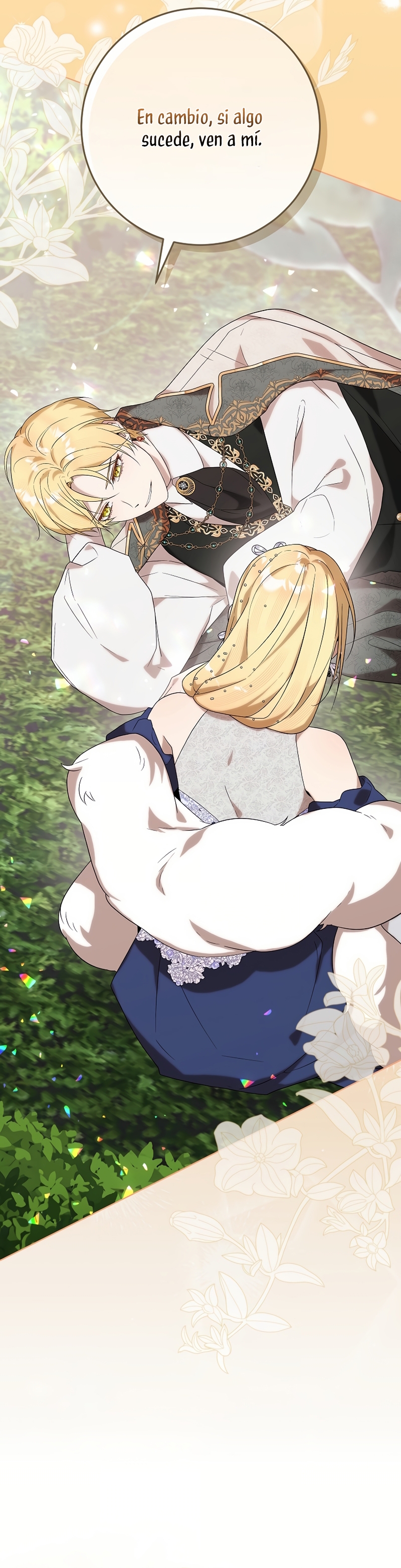 Resurrección de 24 horas de la villana Capítulo 54 - Página 13