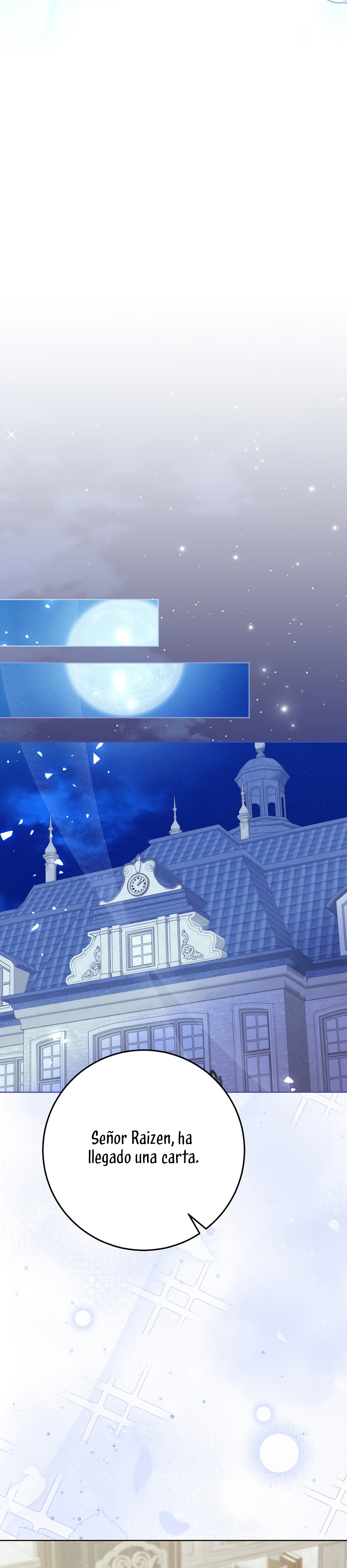 Resurrección de 24 horas de la villana Capítulo 54 - Página 26