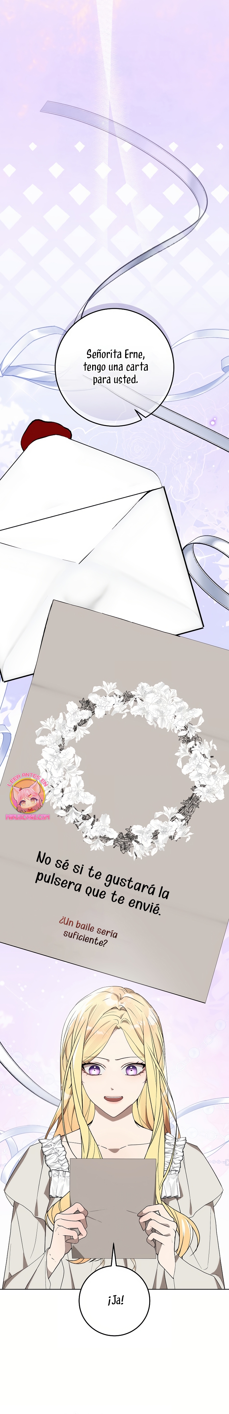 Resurrección de 24 horas de la villana Capítulo 54 - Página 30