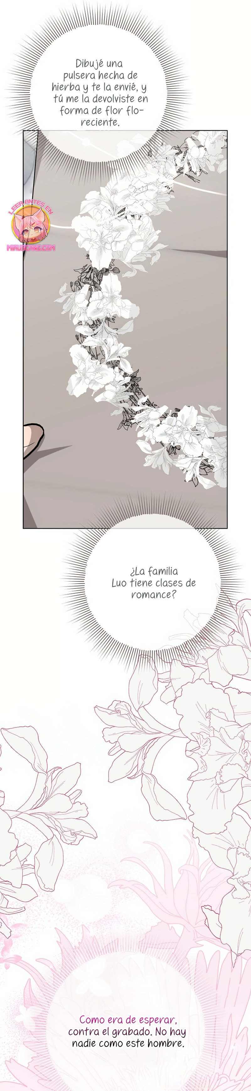 Resurrección de 24 horas de la villana Capítulo 54 - Página 31