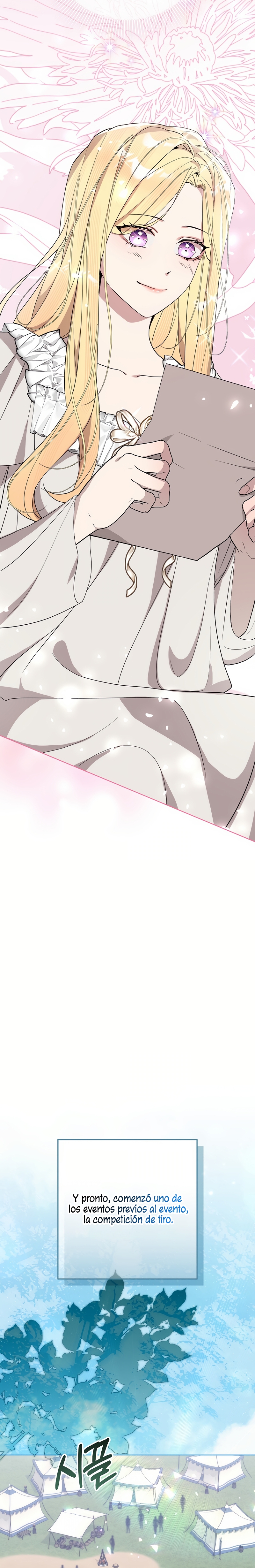 Resurrección de 24 horas de la villana Capítulo 54 - Página 32