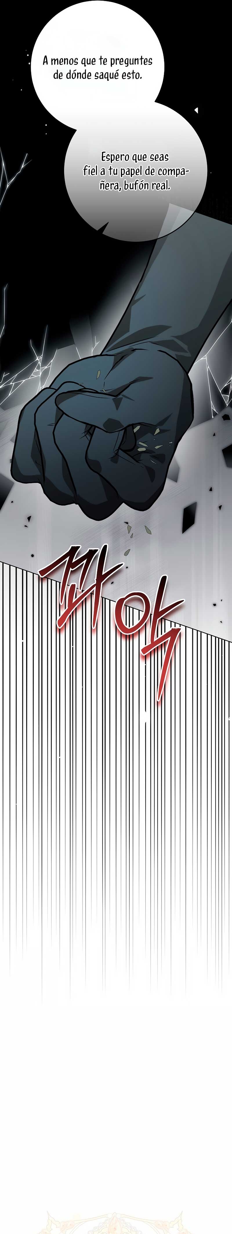 Resurrección de 24 horas de la villana Capítulo 55 - Página 13